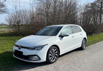 VW Golf 51.150 km 19.200 &euro; Hamm 59071