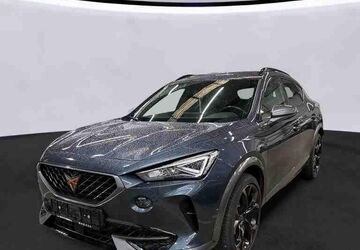 Cupra Formentor 128.402 km 23.987 &euro; Hamm 59067