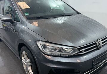 VW Touran 225.000 km 17.990 &euro; Soest 59494