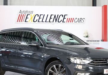 VW Passat Variant 122.000 km 22.777 &euro; Hamm 59077