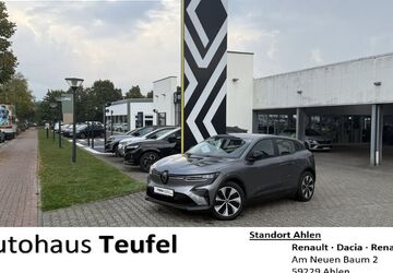Renault Megane 8.400 km 26.990 &euro; Ahlen 59229