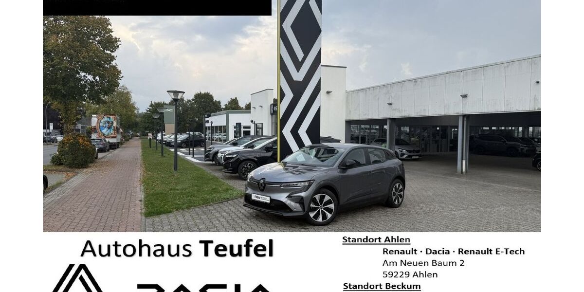 Renault Megane 8.400 km 26.990 &euro; Ahlen 59229