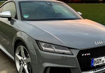 Audi TT RS 60.482 km 55.900 &euro; Hamm 59069
