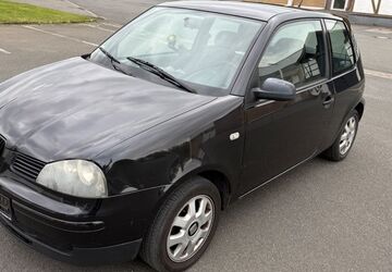 Seat Arosa 244.000 km 950 &euro; Bönen 59199