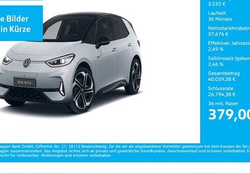 VW ID.3 1.475 km 41.211 &euro; Bergkamen 59192