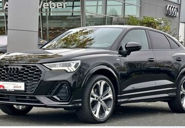 Audi Q3 12.650 km 46.960 &euro; Neubeckum 59269