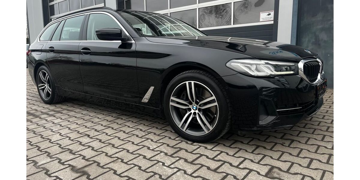 BMW 540 202.000 km 23.300 &euro; Ennigerloh 59320
