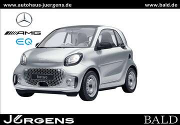 Smart forTwo 22.112 km 9.690 &euro; Lünen 44532