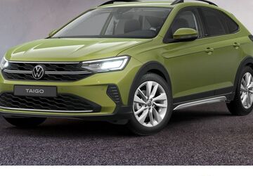 VW Taigo 8.592 km 21.480 &euro; Menden 58706