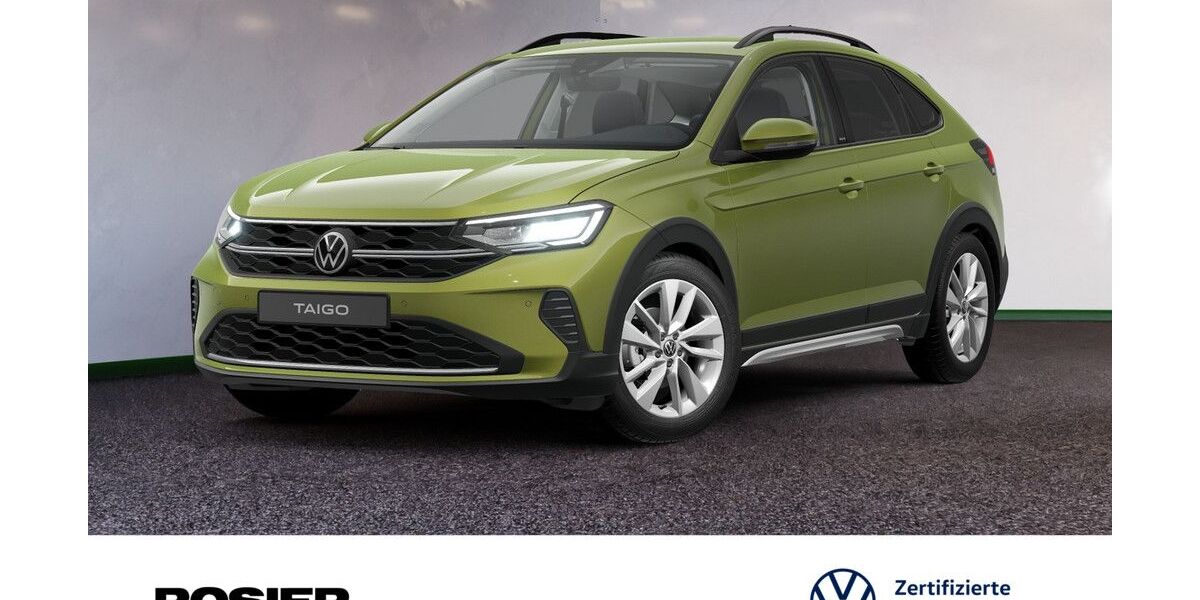 VW Taigo 8.592 km 21.480 &euro; Menden 58706