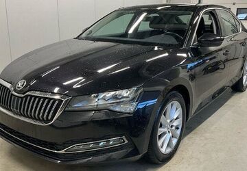 Skoda Superb 105.500 km 22.777 &euro; Lüdinghausen 59348