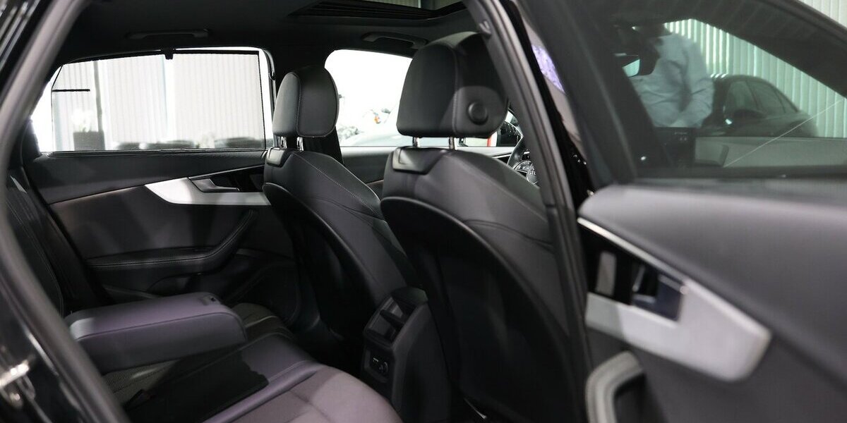 Audi A4 LIMOUSINE 30 TDI ADVANCED S-LINE SPORT / LED 143.000 km 23.400 &euro; Hamm 59077