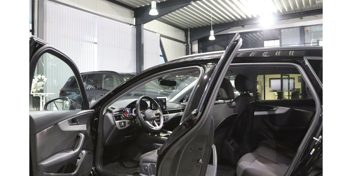 Audi A4 Avant 35 TDI BUSINESS SPORT / MATRIX,ACC+LANE 133.000 km 21.444 &euro; Hamm 59077