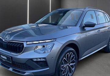 Skoda Kamiq 6.300 km 31.980 &euro; Werl 59457