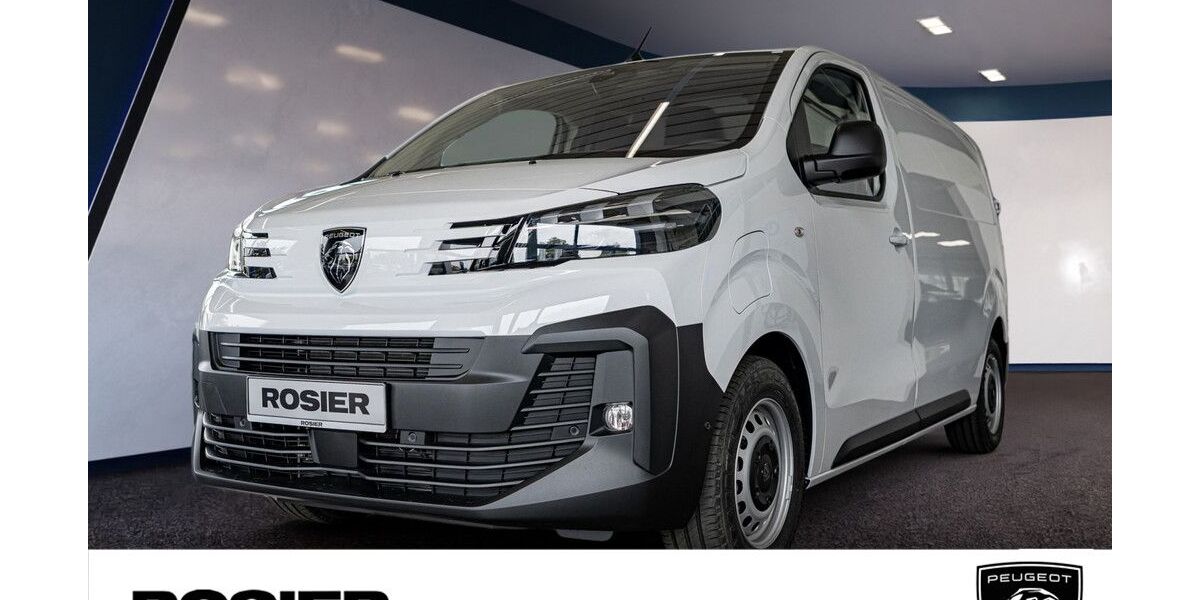 Peugeot Expert 2.900 km 33.887 &euro; Menden 58706