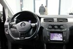 VW Caddy Maxi KOMBI 2.0 TDI DSG 1.HAND / NAVI+, ACC 143.000 km 21.444 &euro; Hamm 59077