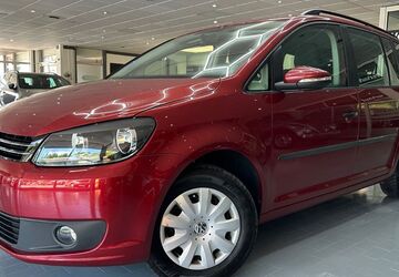 VW Touran 175.000 km 8.990 &euro; Hamm 59067