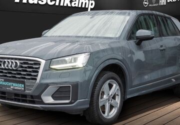 Audi Q2 71.153 km 17.480 &euro; Lüdinghausen 59348