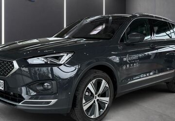 Seat Tarraco 18.900 km 39.390 &euro; Ennigerloh 59320