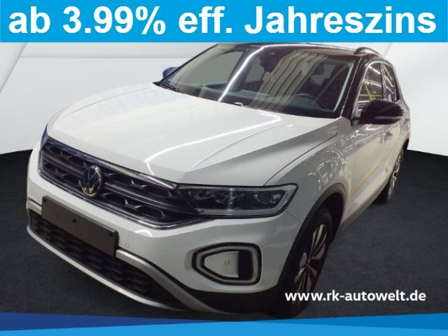 VW T-Roc 24.750 km 29.498 &euro; Soest 59494
