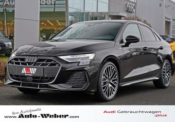 Audi A3 5.500 km 39.500 &euro; Neubeckum 59269