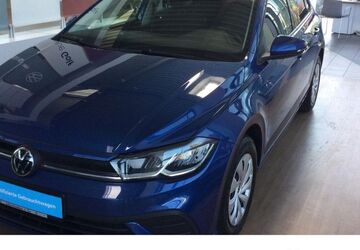 VW Polo 11.826 km 18.970 &euro; Hamm 59065