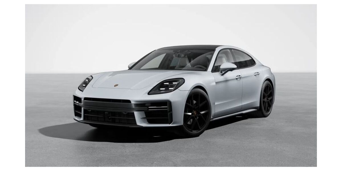 Porsche Panamera 9.000 km 113.500 &euro; Holzwickede 59439