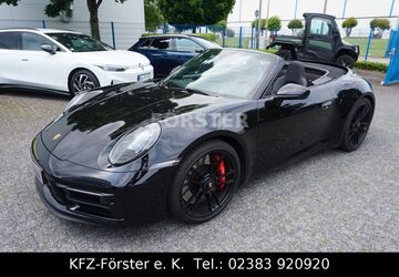 Porsche 911 Urmodell 6.800 km 169.980 &euro; Bönen 59199