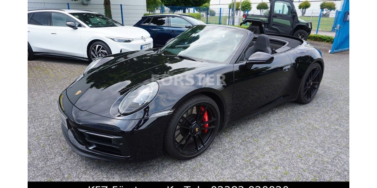 Porsche 911 Urmodell 6.800 km 169.980 &euro; Bönen 59199