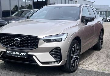 Volvo XC60 75.745 km 38.800 &euro; Hamm 59067