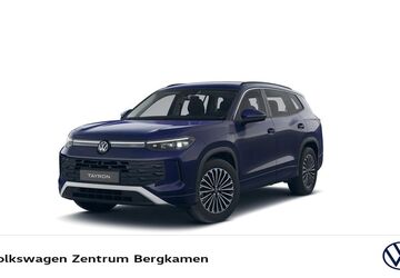 VW Tayron 9.760 km 42.944 &euro; Bergkamen 59192