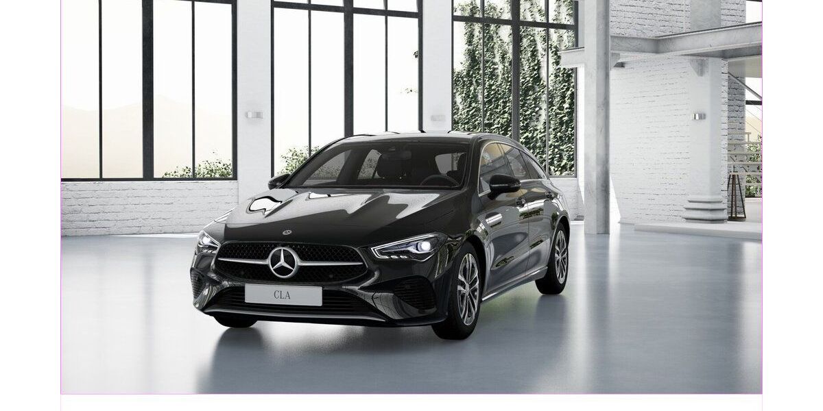 Mercedes-Benz CLA 200 Shooting Brake 15.877 km 30.290 &euro; Ahlen 59229