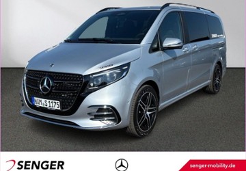 Mercedes-Benz V 300 9.500 km 76.950 &euro; Hamm 59067