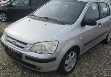 Hyundai i20 127.854 km 1.999 &euro; Selm 59379