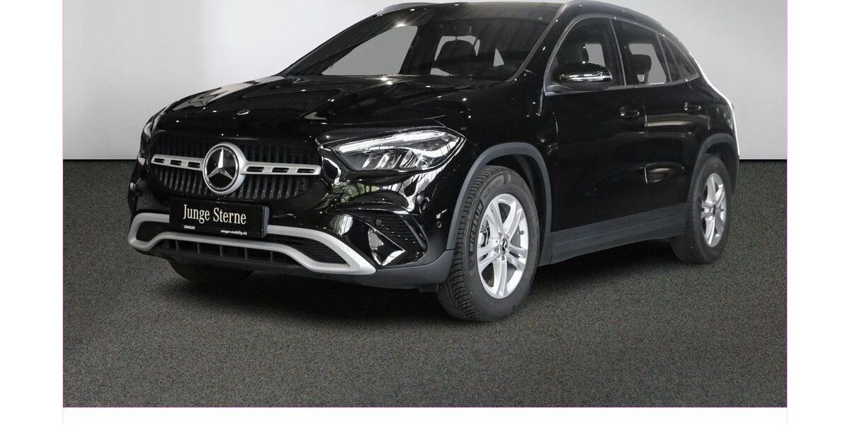 Mercedes-Benz GLA 200 18.337 km 34.250 &euro; Ahlen 59229
