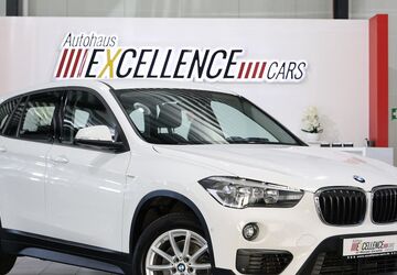 BMW X1 89.000 km 17.111 &euro; Hamm 59077