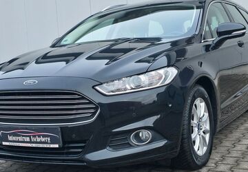Ford Mondeo 229.711 km 7.990 &euro; Ascheberg 59387