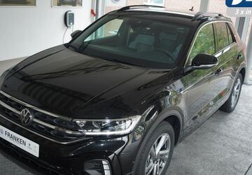VW T-Roc 6.000 km 32.790 &euro; Hamm 59065