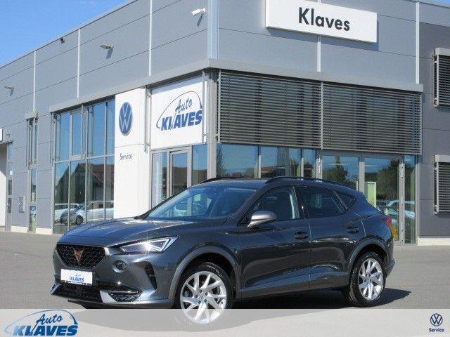 Cupra Formentor 18.700 km 26.500 &euro; Ascheberg 59387