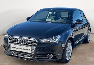 Audi A1 242.001 km 5.290 &euro; Werne 59368