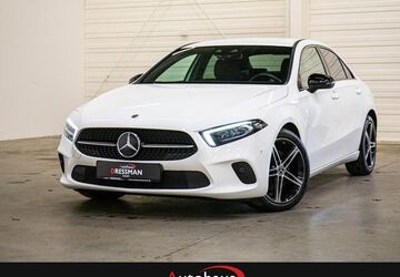 Mercedes-Benz A 220 123.878 km 22.390 &euro; Hamm 59067