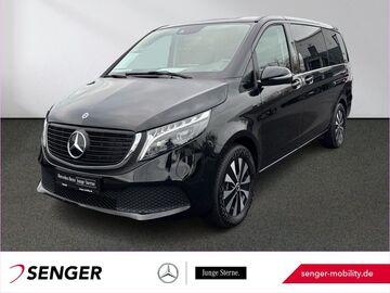 Gebrauchte Mercedes-Benz EQV