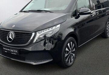 Mercedes-Benz EQV 3.400 km 46.750 &euro; Hamm 59067