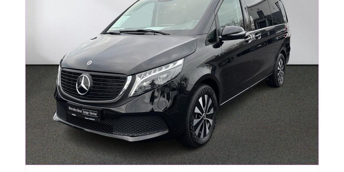 Mercedes-Benz EQV 3.400 km 46.750 &euro; Hamm 59067