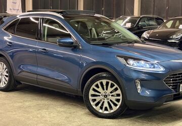 Ford Kuga 18.000 km 24.999 &euro; Oelde 59302