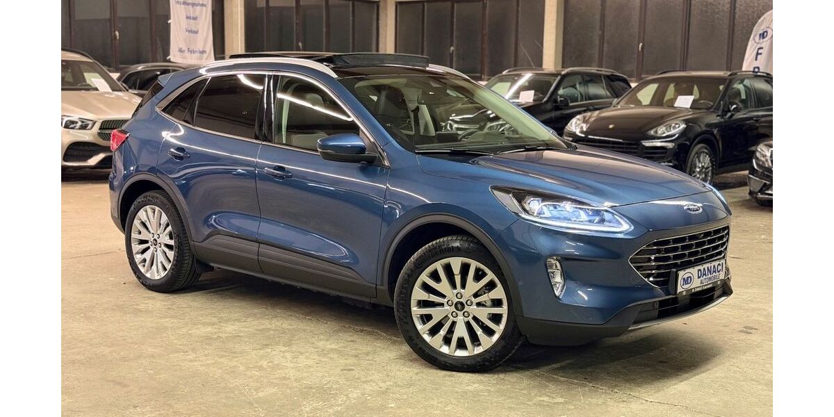 Ford Kuga 18.000 km 24.999 &euro; Oelde 59302