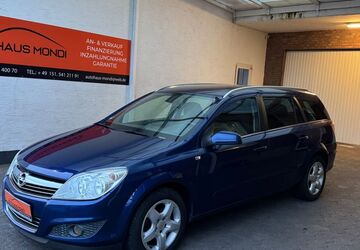 Opel Astra 231.303 km 2.900 &euro; Möhnesee-Körbecke 59519