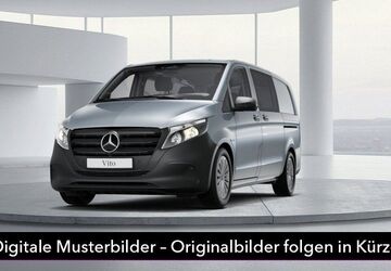 Mercedes-Benz Vito 4.355 km 43.733 &euro; Hamm 59067