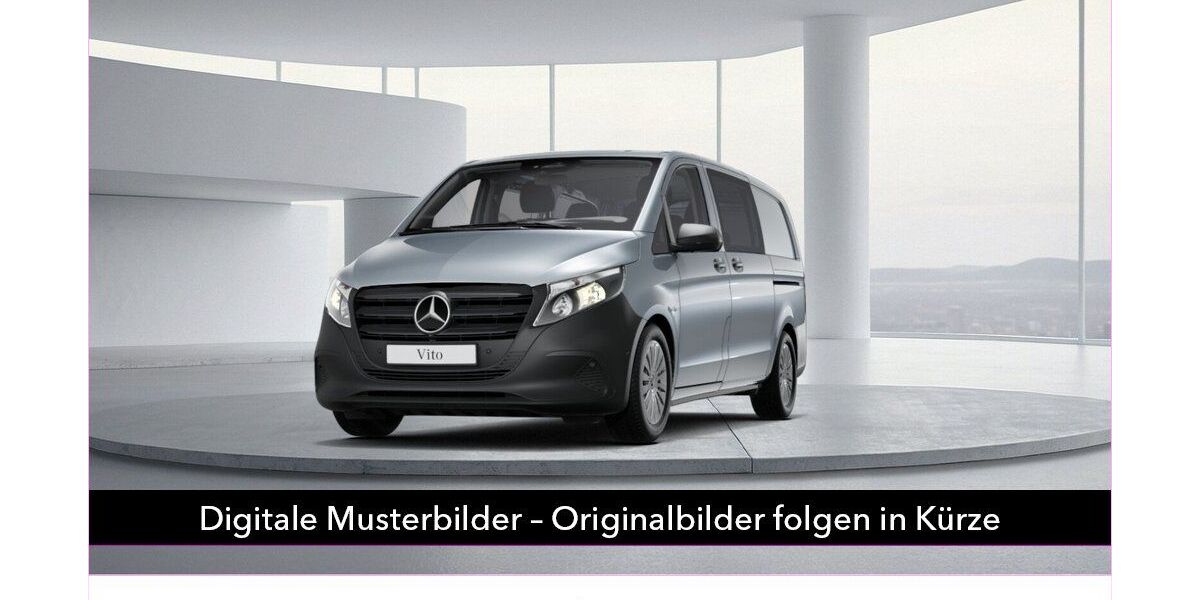 Mercedes-Benz Vito 4.355 km 43.733 &euro; Hamm 59067