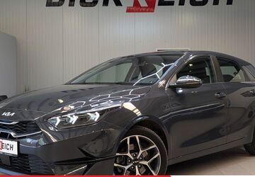 Kia ceed / Ceed 14.715 km 22.950 &euro; Menden (Sauerland) 58708